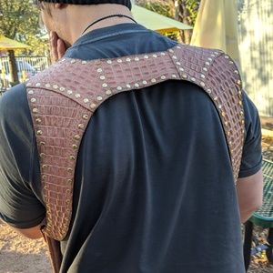 Meet your Posher, William